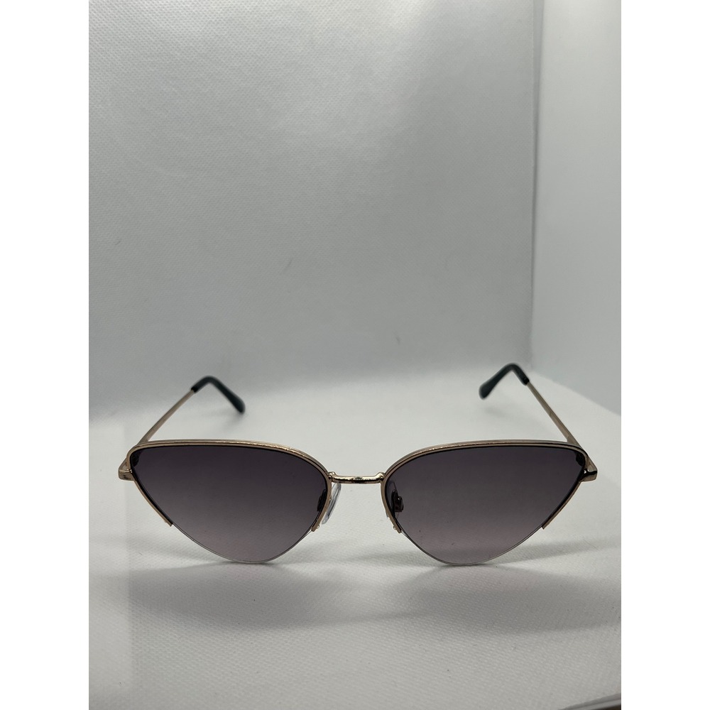 Cat Eye Sunglasses Trendy Fashion Forward Designer Style